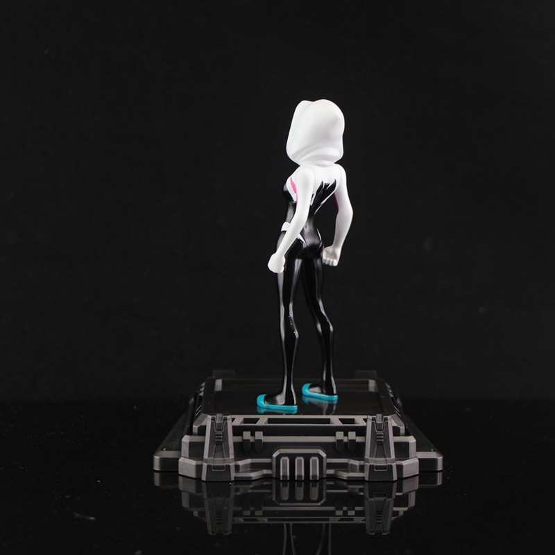 Super Hero Illuminated Gallery Collection 2 Spider Gwen